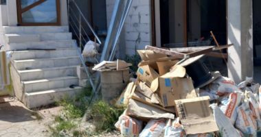 Stire din Social : ANPC a descoperit încă un cămin al groazei. Condițiile erau inimaginabile