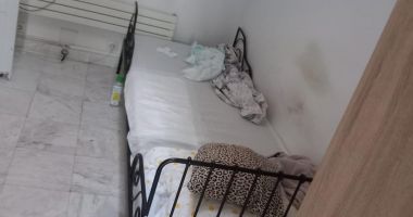 ANPC a descoperit încă un cămin al groazei. Condițiile erau inimaginabile - 2
