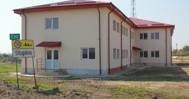 Crucea, comuna în care asfaltul, apa și canalizarea nu sunt un mister - 2