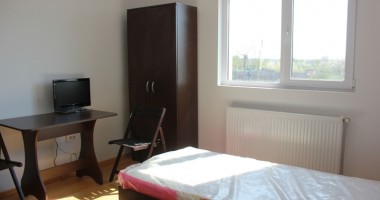 Cel mai nou și modern cămin pentru bătrâni, în comuna Crucea - 2