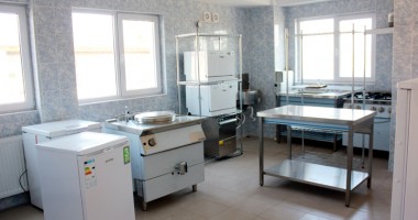 Cel mai nou și modern cămin pentru bătrâni, în comuna Crucea - 3