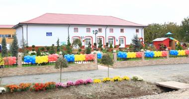 Stire din Politică-Administrație : Căminul Cultural din Saraiu se modernizează și se va transforma în Casă de Cultură