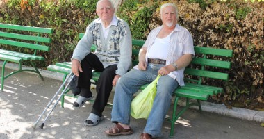 Peste 300 de vârstnici, pe lista de așteptare la Căminul de bătrâni din Constanța - 2