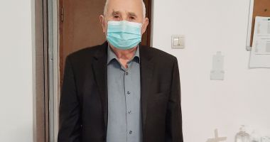 Poveşti brăzdate de emoții profunde. Căminul de vârstnici, a doua casă pentru unii seniori - 3