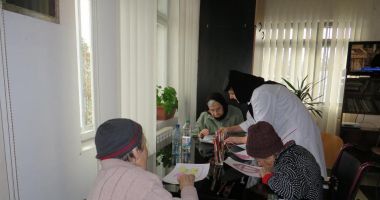 Stire din Social : Biserica Ortodoxă Română - dialog permanent cu Guvernul pentru îmbunătăţirea situaţiei persoanelor vârstnice vulnerabile