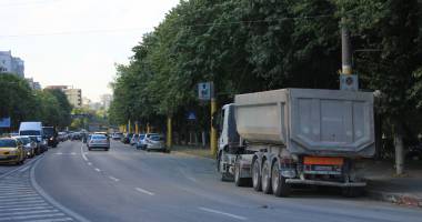 Cum poluează șantierele de construcții aerul din Constanța - 2