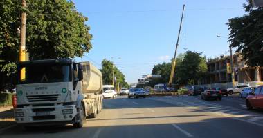Cum poluează șantierele de construcții aerul din Constanța - 13