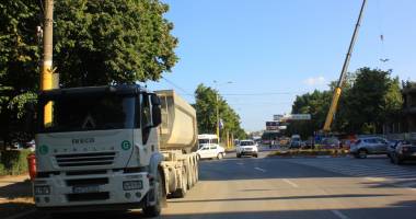 Cum poluează șantierele de construcții aerul din Constanța - 14