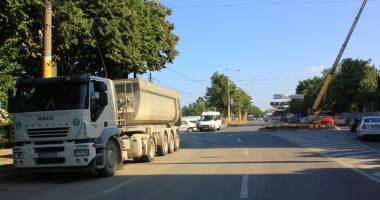 Cum poluează șantierele de construcții aerul din Constanța - 11
