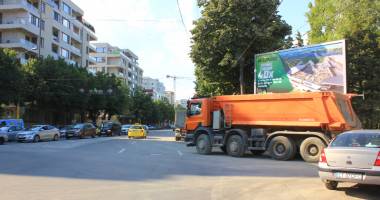 Cum poluează șantierele de construcții aerul din Constanța - 17