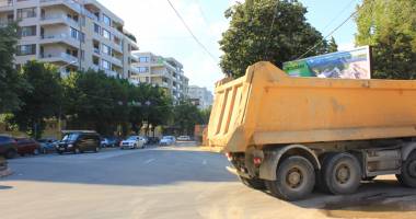Cum poluează șantierele de construcții aerul din Constanța - 10