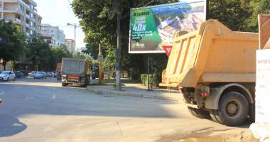 Cum poluează șantierele de construcții aerul din Constanța - 15