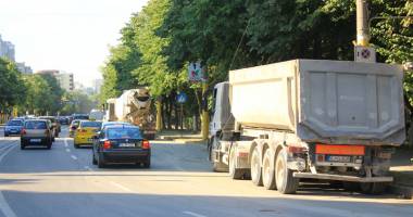 Cum poluează șantierele de construcții aerul din Constanța - 19