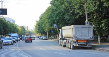 Cum poluează șantierele de construcții aerul din Constanța - 4