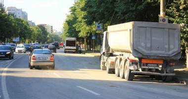 Cum poluează șantierele de construcții aerul din Constanța - 21