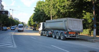 Cum poluează șantierele de construcții aerul din Constanța - 23