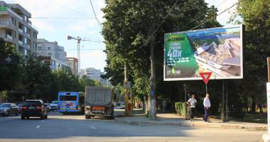 Cum poluează șantierele de construcții aerul din Constanța - 8