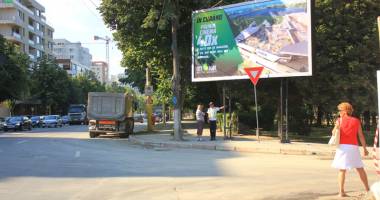 Cum poluează șantierele de construcții aerul din Constanța - 7