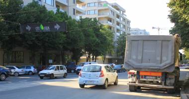 Cum poluează șantierele de construcții aerul din Constanța - 12