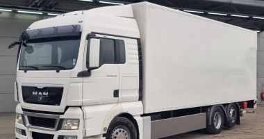 Stire din Eveniment : Șofer român, amendat cu 20 de milioane de euro și condamnat la 10 ani de închisoare. Iată ce transporta