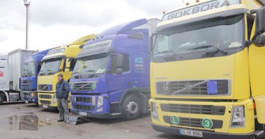 Scandal turco - român în terminalul Ro-Ro, din portul Constanța Sud - 3