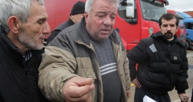 Scandal turco - român în terminalul Ro-Ro, din portul Constanța Sud - 6