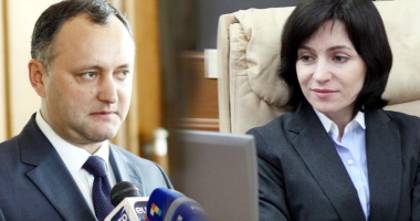 Stire din Actualitate : Campania electorală pentru cel de-al doilea tur de scrutin  a demarat oficial