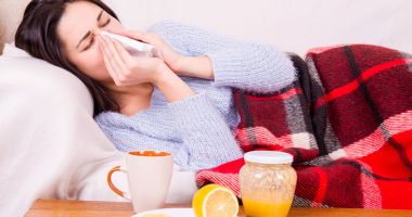 Stire din Social : Specialiştii pun accent pe importanța vaccinării împotriva gripei și a tusei convulsive