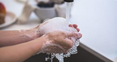 Specialiştii recomandă: igiena mâinilor poate salva vieți