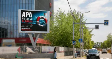 Stire din Social : IGSU lansează campania „Apa nu iartă! Ai grijă!”