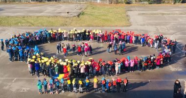 Care este mesajul elevilor constănțeni pentru România - 2