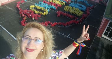 Care este mesajul elevilor constănțeni pentru România - 3