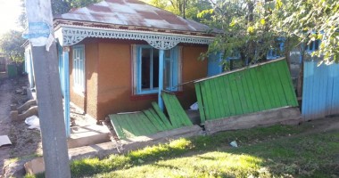 Campanie de colectare de ajutoare pentru sinistrații din județele afectate de inundații - 3