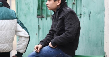 Stire din Sănătate : Campanie pentru renunțarea la fumat, la Constanța