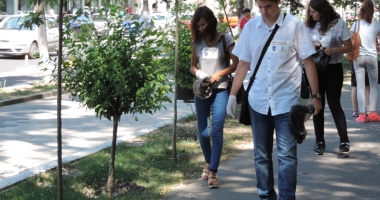 Stire din Social : Dezbateri pe legea antifumat, la Constanța