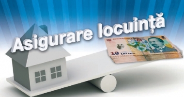 Stire din Economie : Campanie națională de informare privind asigurarea obligatorie a locuințelor