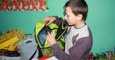 Am fost spiridușii lui Moș Crăciun! - 12