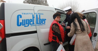 Am fost spiridușii lui Moș Crăciun! - 13
