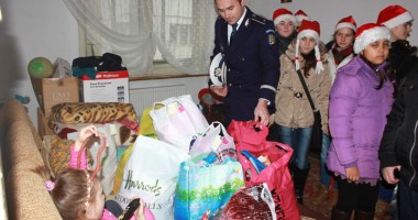Am fost spiridușii lui Moș Crăciun! - 17