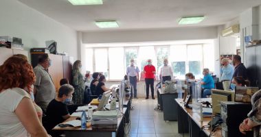 Noi controale la angajatorii de pe litoral, pentru depistarea muncii la negru - 2