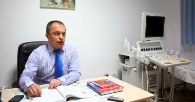 Stire din Sănătate : Campanie de investigații cardiologie la preț redus