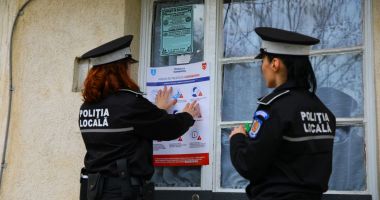 Stire din Social : Campanie de informare a constănțenilor pentru prevenirea infecției cu coronavirus