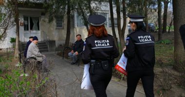 Campanie de informare a constănțenilor pentru prevenirea infecției cu coronavirus - 2