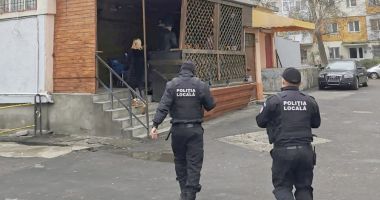 Stire din Social : Campanie de verificare a unităţilor de alimentaţie publică din Constanţa