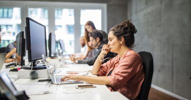 Stire din Social : Inspectorii ITM, campanie privind locurile de muncă sănătoase