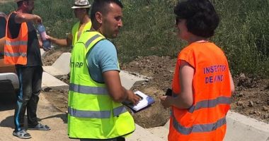 Zeci de deficiențe la angajatori, depistate pe timpul verii de Inspecția Muncii - 2