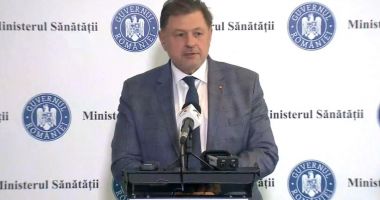 Stire din Sănătate : Rafila: "Înființarea Registrului Național de Cancer va duce la elaborarea unui plan naţional de screening"