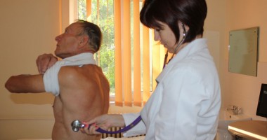 Stire din Sănătate : Campanie pentru bolnavii  de tuberculoză din Constanța