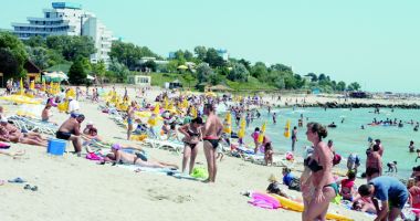 Stire din Diverse : Sunteți în vacanță în sudul litoralului? Alunițele la control!