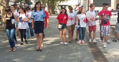 POLIȚIȘTII DIN CONSTANȚA, ÎN ACȚIUNE. CE SE ÎNTÂMPLĂ ÎN ACEASTĂ SĂPTĂMÂNĂ - 2